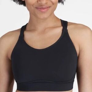 SPANX High Impact Sports Bra Size 34DD
